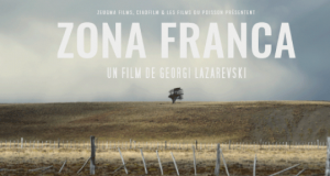 Zona Franca, un documentaire sur la Patagonie