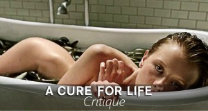 Critique A Cure For Life