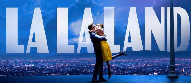 La La Land (critique)