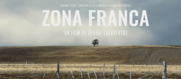 Zona Franca, un documentaire sur la Patagonie