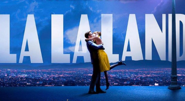 La La Land (critique)